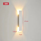 Kalryra Outdoor Wall Light