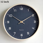 Kalsando Clock