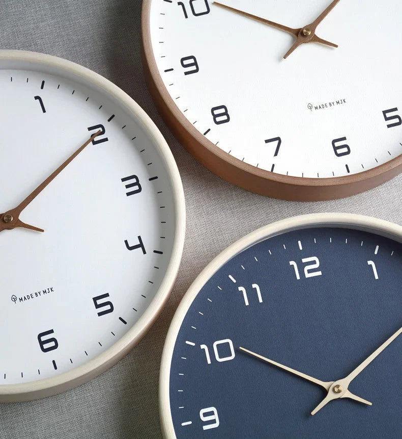 Kalsando Clock