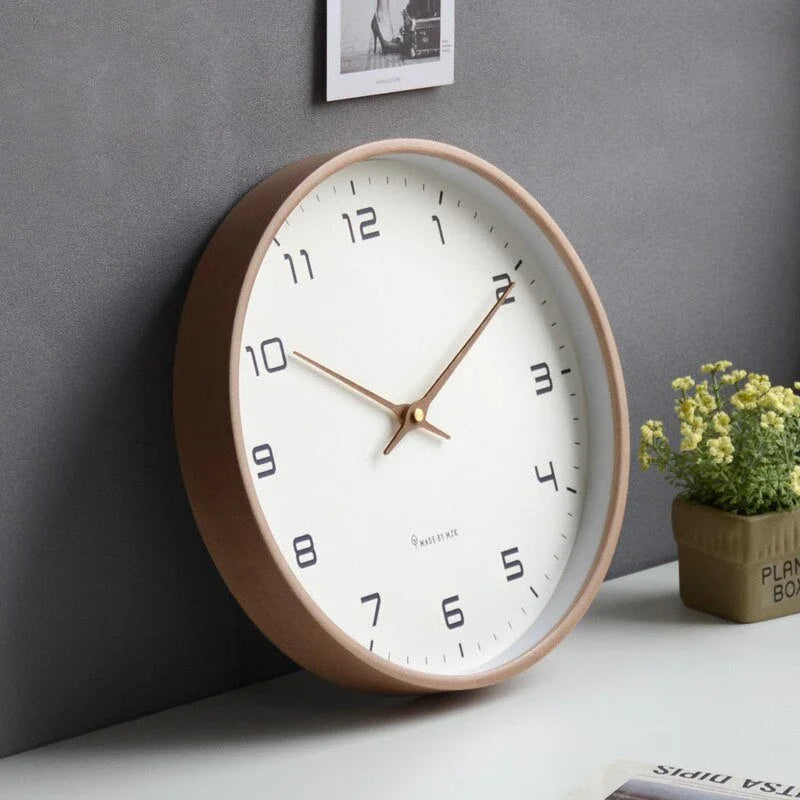 Kalsando Clock