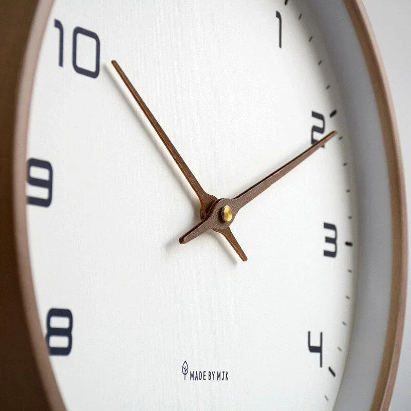 Kalsando Clock