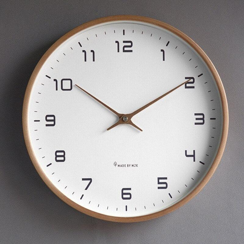 Kalsando Clock