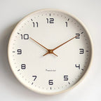 Kalsando Clock