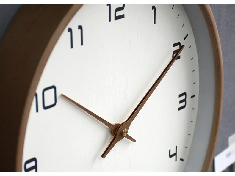 Kalsando Clock