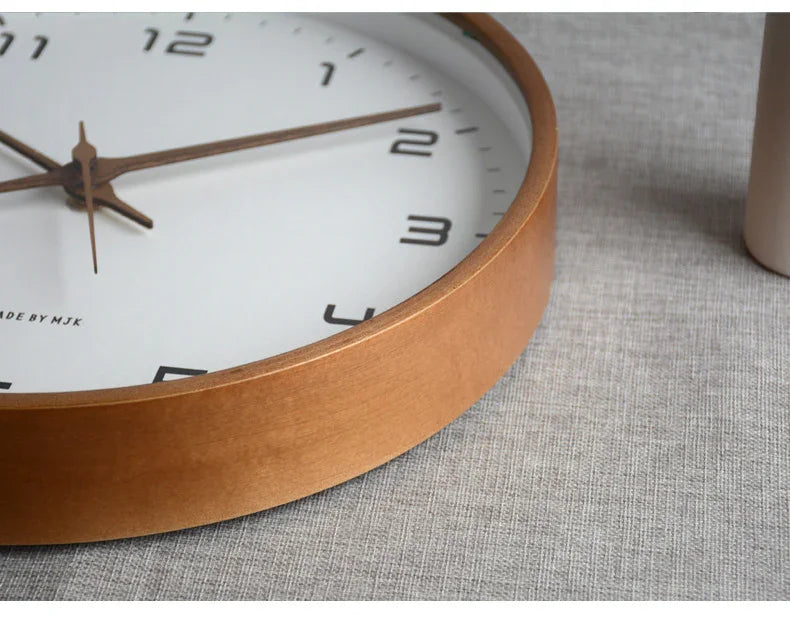 Kalsando Clock