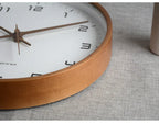 Kalsando Clock
