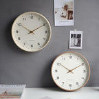 Kalsando Clock