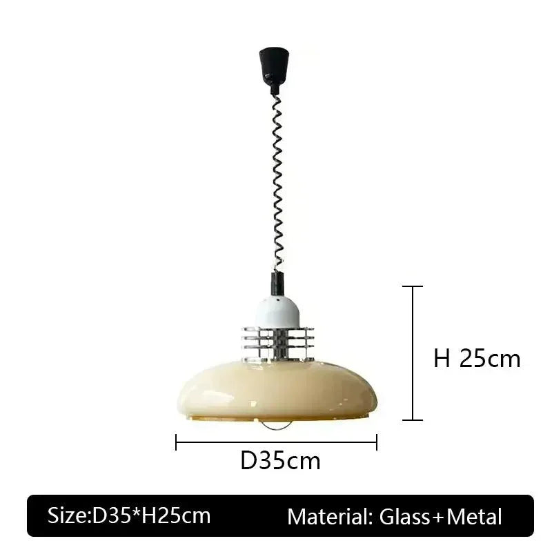 Kalsella Pendant Light