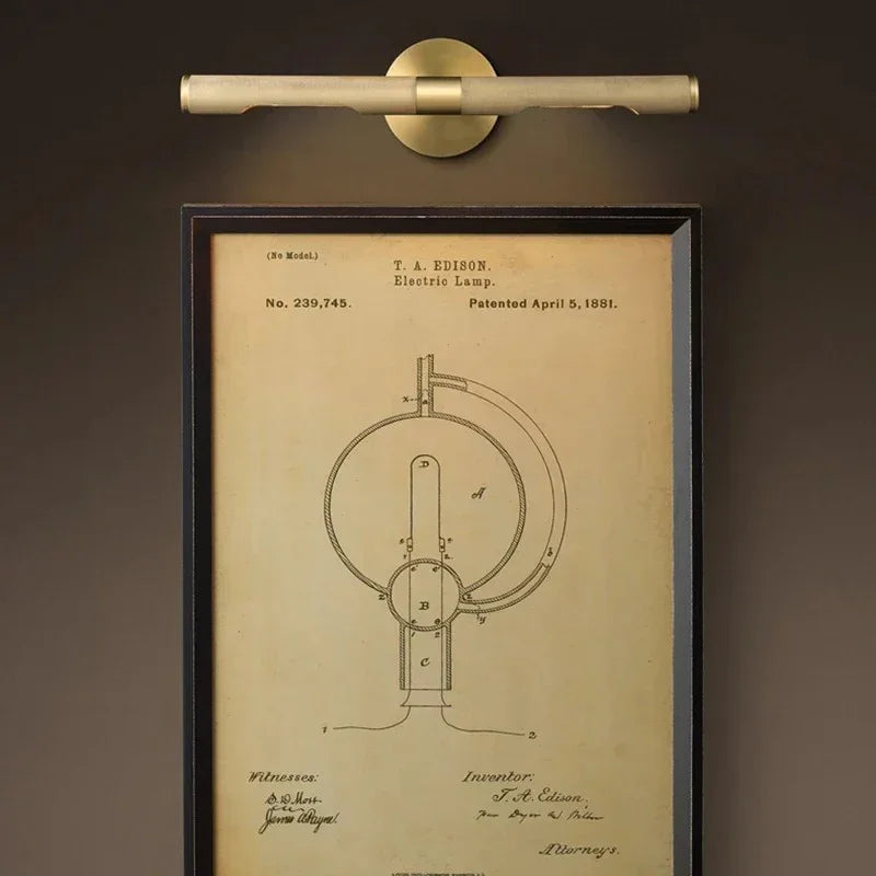 Kalstola Wall Light