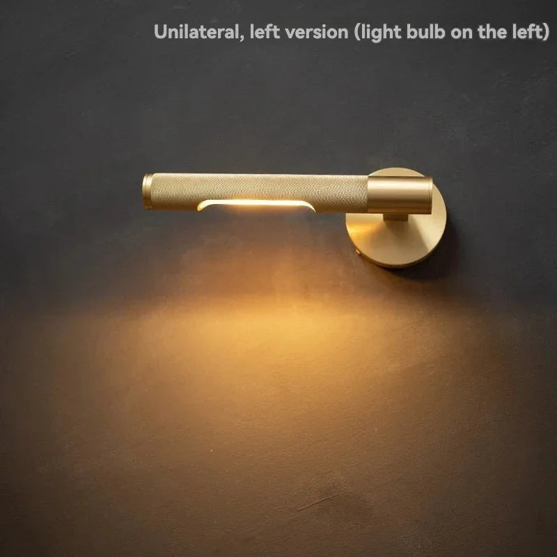 Kalstola Wall Light