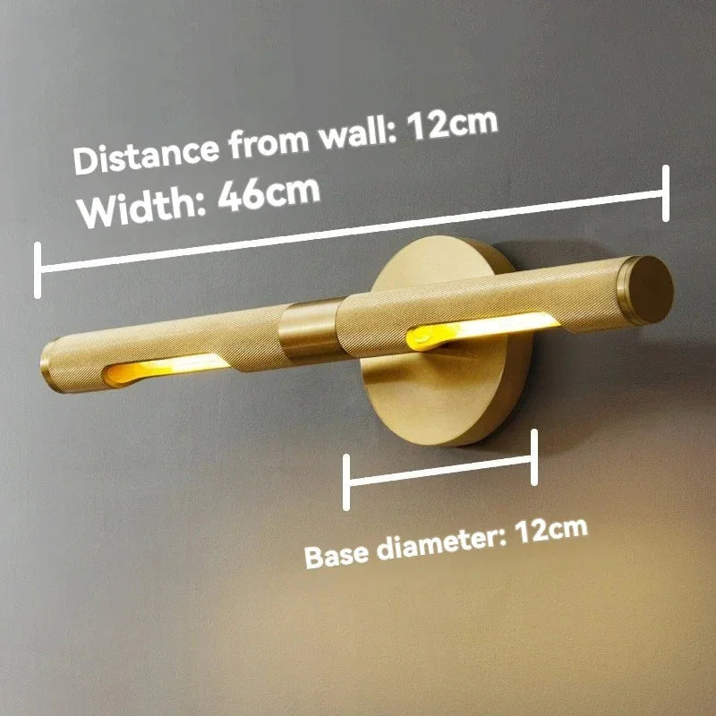 Kalstola Wall Light
