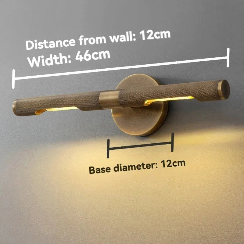 Kalstola Wall Light