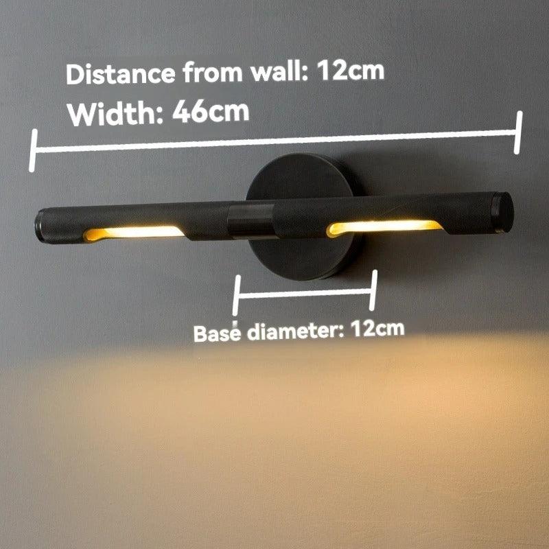 Kalstola Wall Light