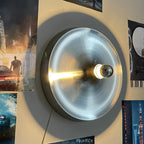 Kalsuna Wall and Ceiling Light