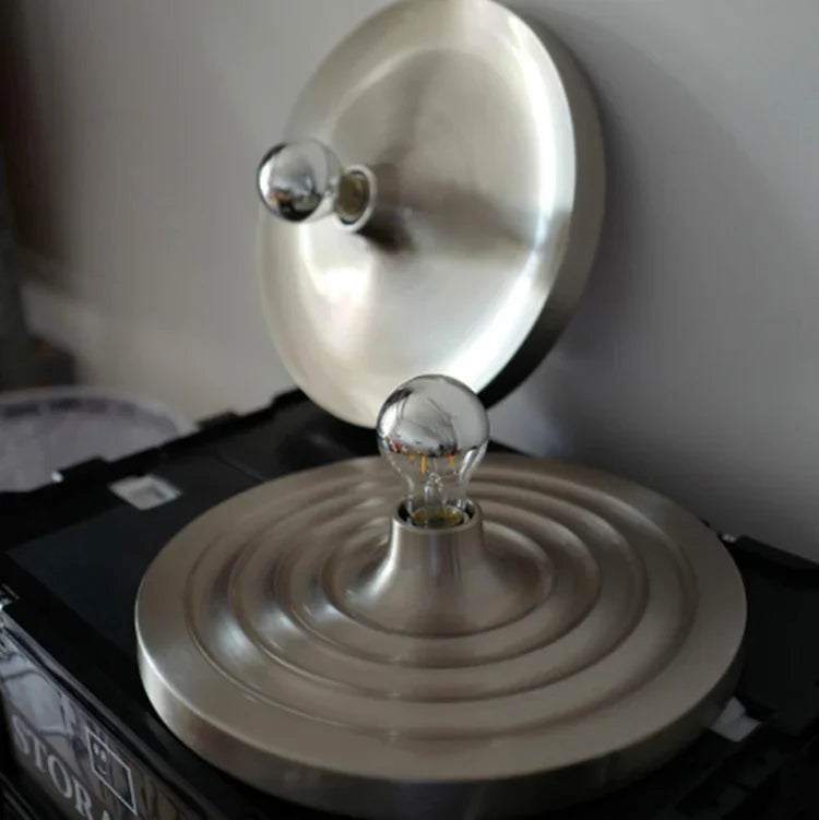 Kalsuna Wall and Ceiling Light