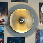 Kalsuna Wall and Ceiling Light