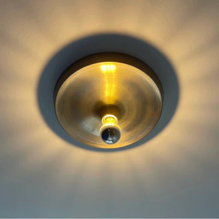 Kalsuna Wall and Ceiling Light