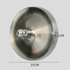 Kalsuna Wall and Ceiling Light