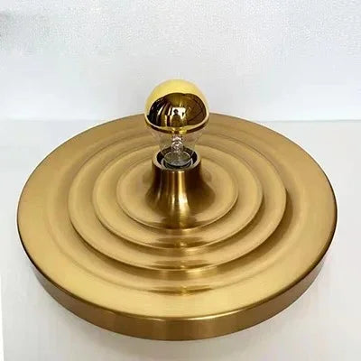 Kalsuna Wall and Ceiling Light