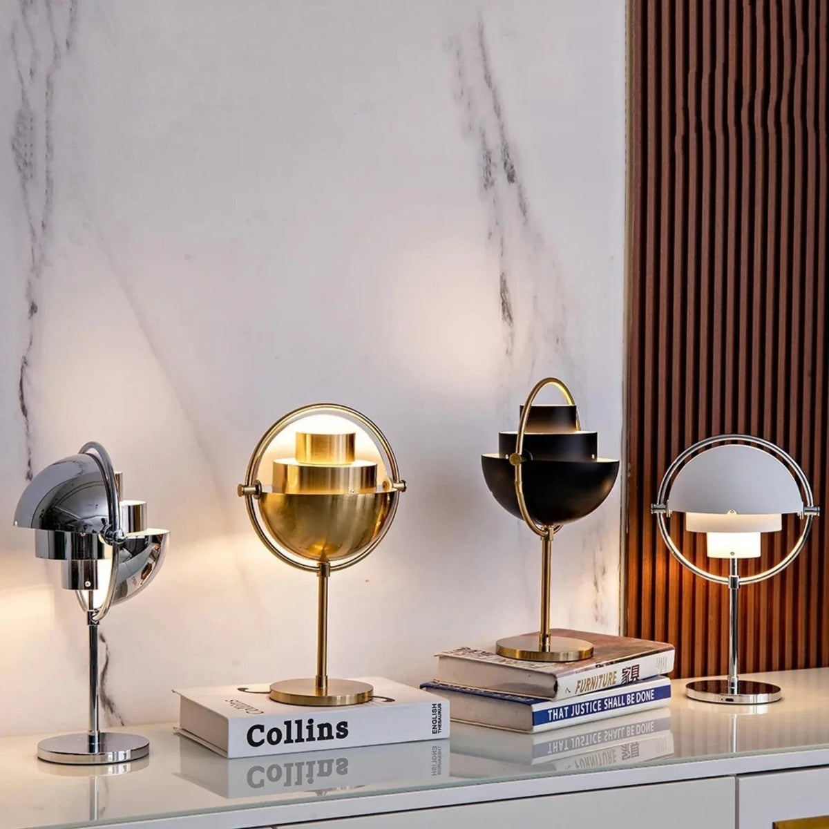 Kaltona Desk Lamp
