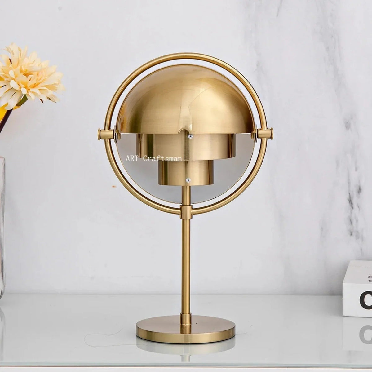 Kaltona Desk Lamp