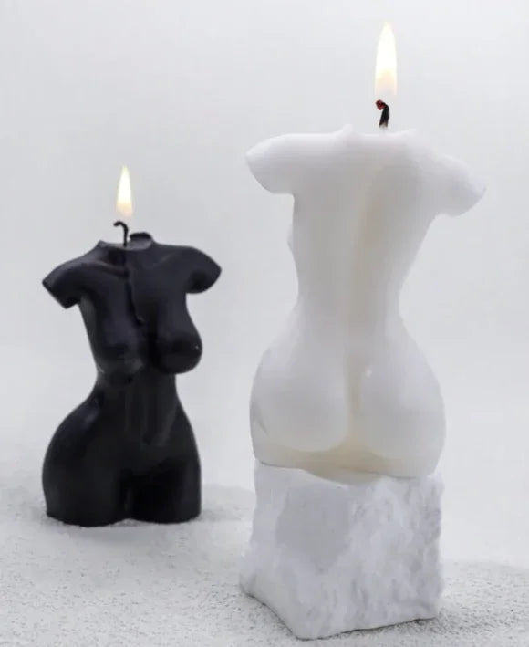 Kaltova Candle