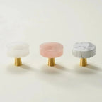 Kaltura Brass Knobs