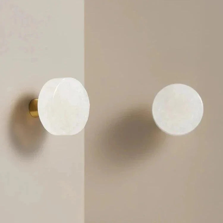 Kaltura Brass Knobs
