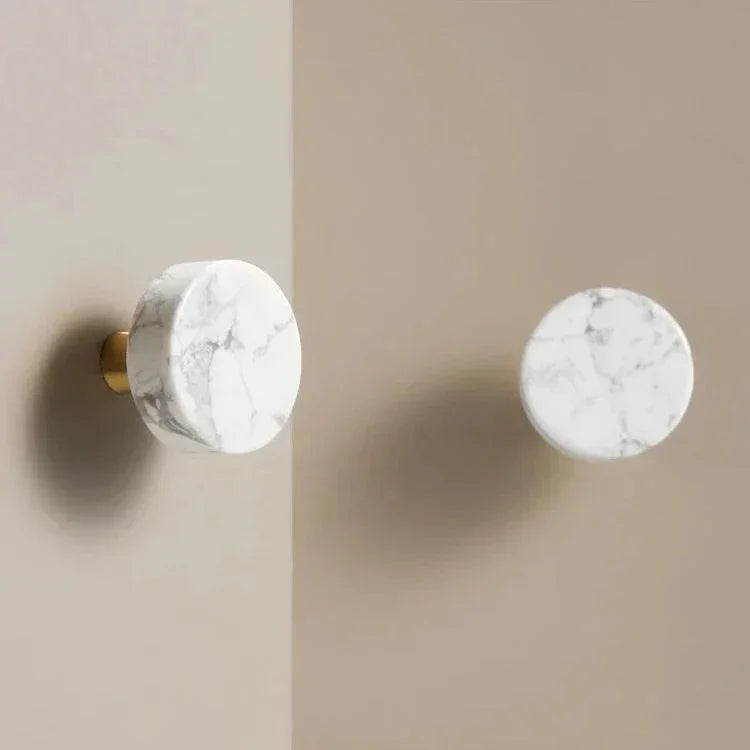 Kaltura Brass Knobs