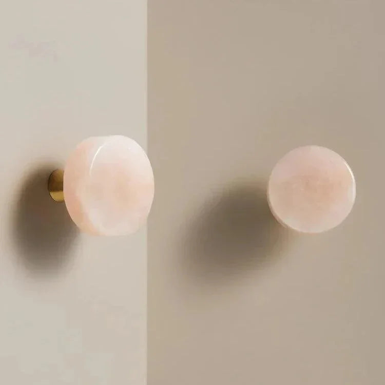 Kaltura Brass Knobs