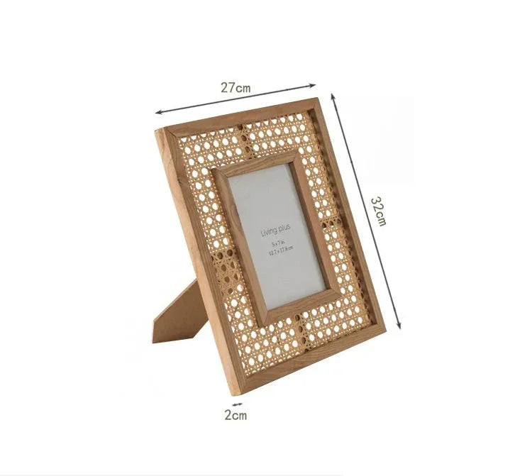 Kalura Picture Frame