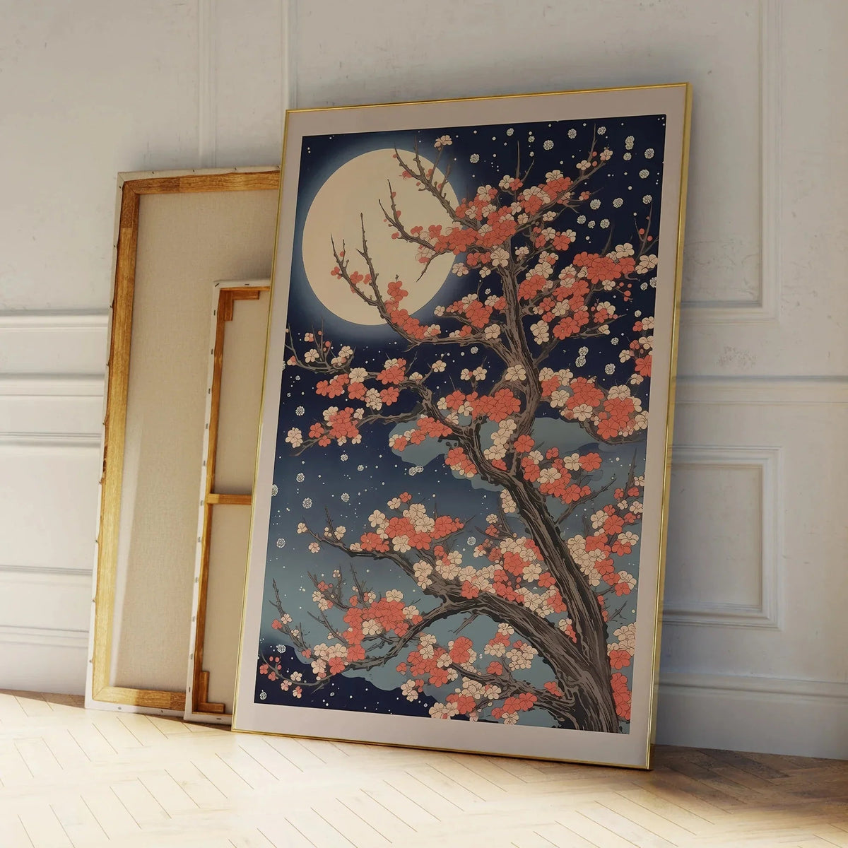 Kalvona Wall Art