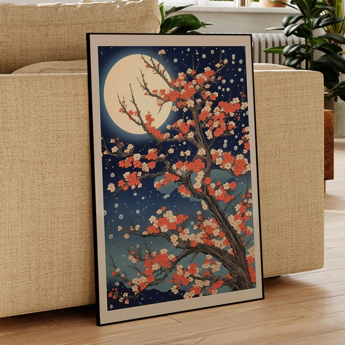 Kalvona Wall Art