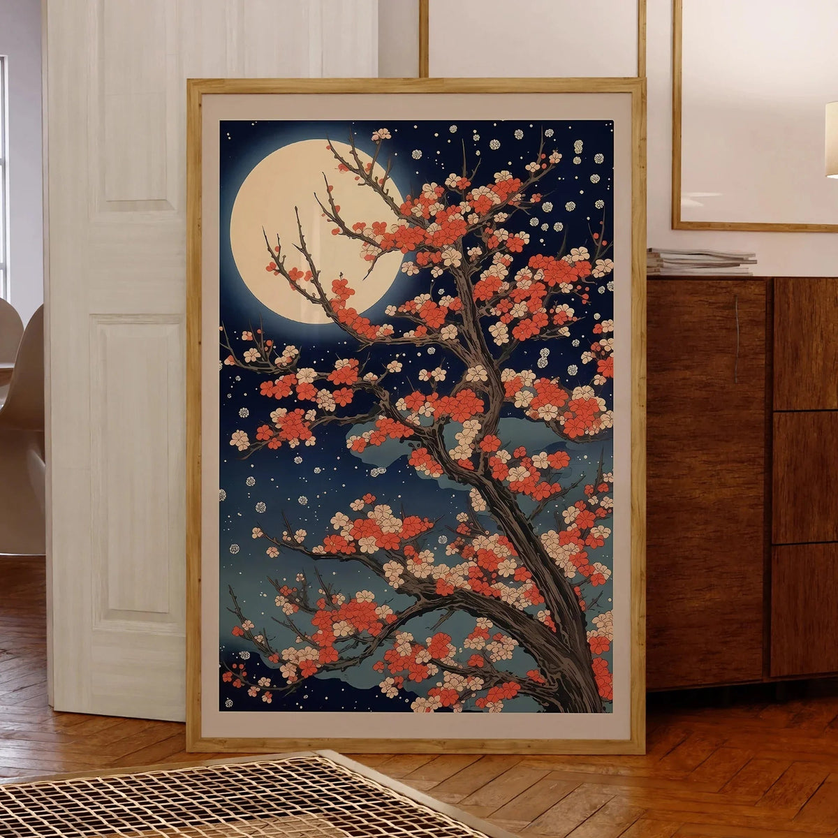 Kalvona Wall Art