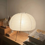 Kalvora Paper Table Lamp