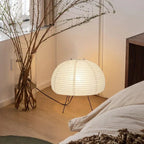 Kalvora Paper Table Lamp