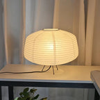Kalvora Paper Table Lamp