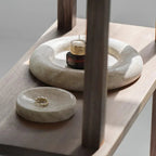 Kavelle Stone Tray