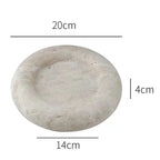 Kavelle Stone Tray
