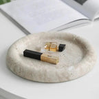 Kavelle Stone Tray