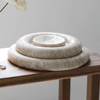 Kavelle Stone Tray