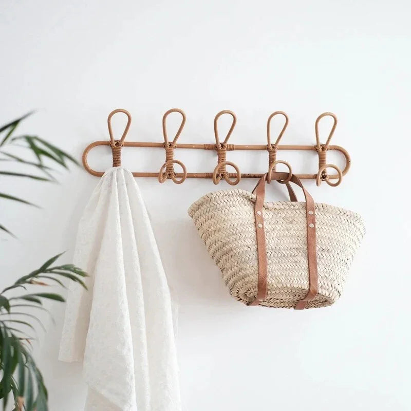 Kelpcliff Wall Hooks