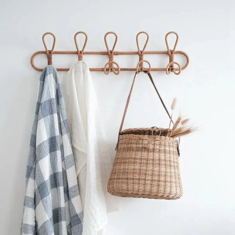 Kelpcliff Wall Hooks