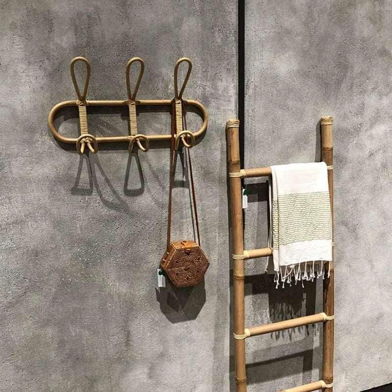 Kelpcliff Wall Hooks