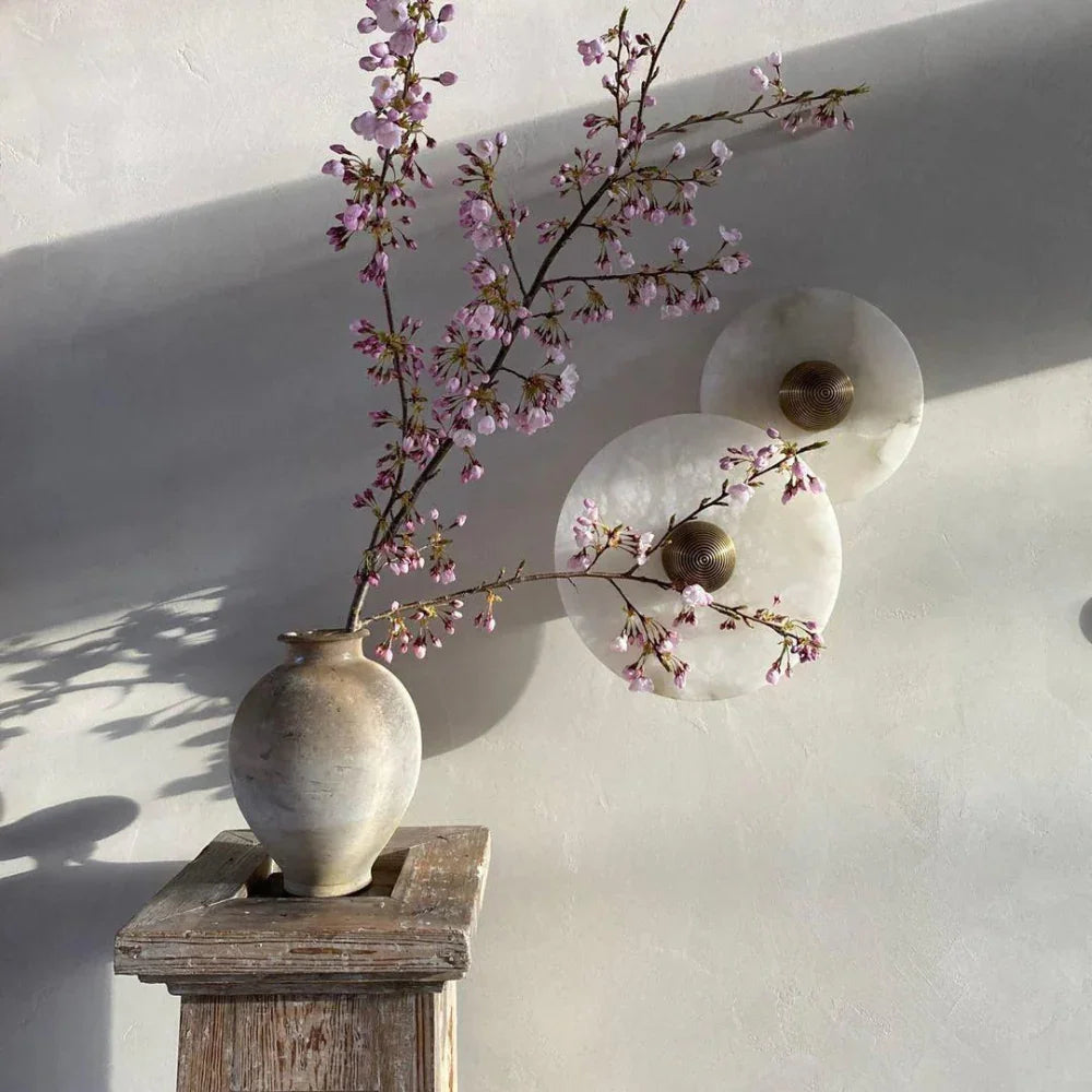 Keranta Wall Lamp