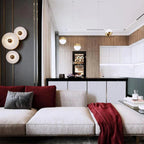 Keranta Wall Lamp
