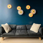 Keranta Wall Lamp