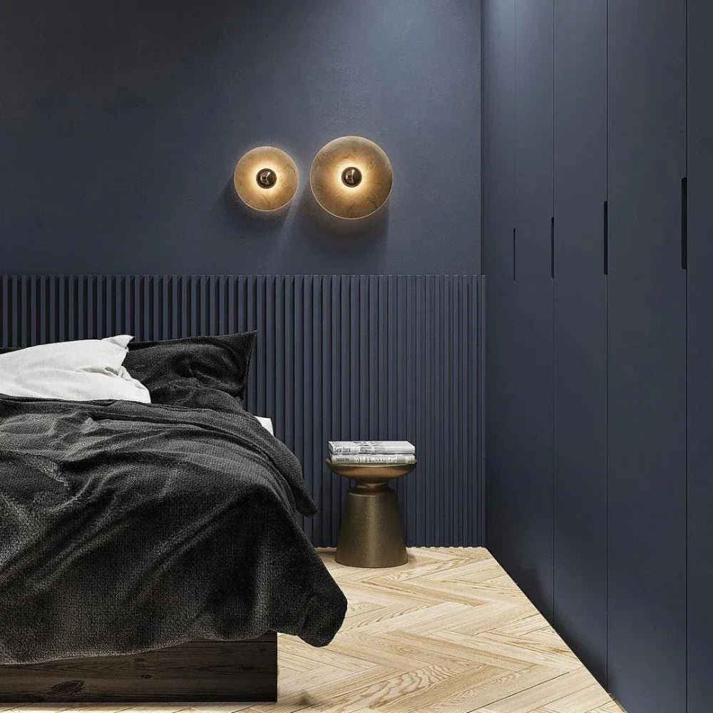 Keranta Wall Lamp