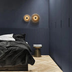 Keranta Wall Lamp