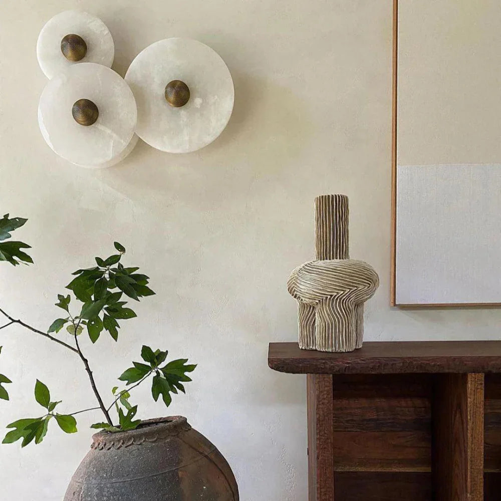 Keranta Wall Lamp